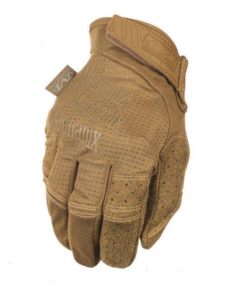 Mechanix Vent Specialty Coyote taktikai kesztyű