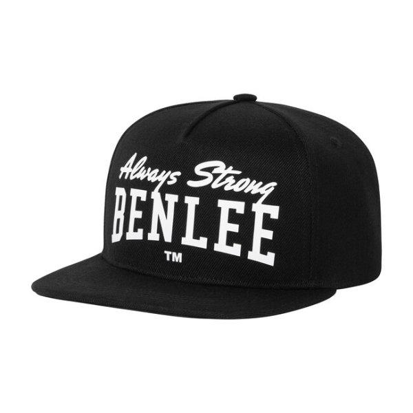 BENLEE sildes sapka CAPPY, fekete