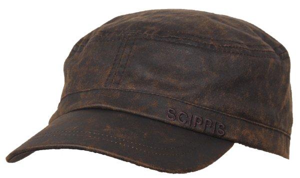 Scippis Field Cap baseball sapka