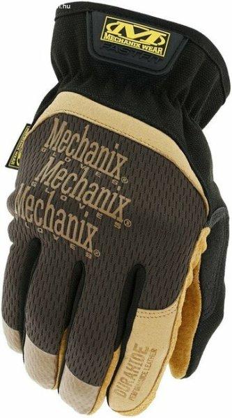 Mechanix FastFit bőr munkakesztyű