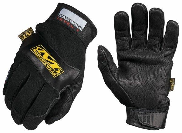 Mechanix Team Issue CarbonX Lvl 1 munkakesztyű