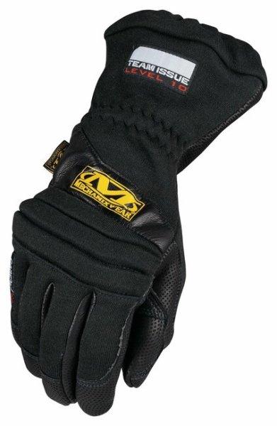 Mechanix Team Issue CarbonX Lvl 10 munkakesztyű