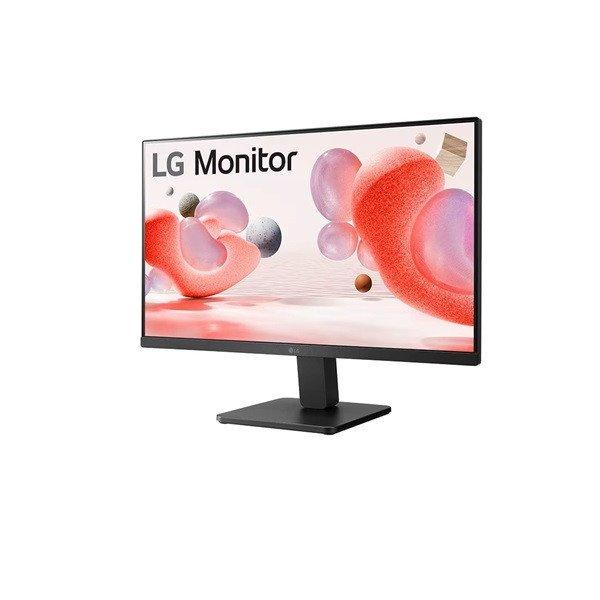 LG Monitor 24" - 24MR400 (IPS; 16:9; 1920x1080; 5ms; 250cd; 100Hz; HDMI;
Dsub; FreeSync)