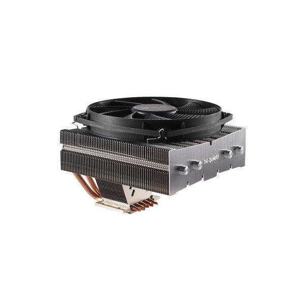 Be Quiet! CPU Cooler - SHADOW ROCK TF 2 (AMD: AM2/AM3/AM4/FM1/FM2; Intel:
775/115x/1200/1366/2011/2066)