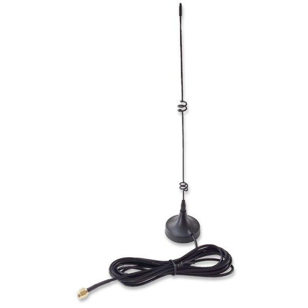 ASC Global SMA grand 7 GSM antenna