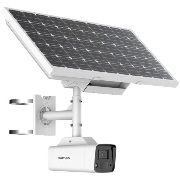 Hikvision DS-2XS2T47G1-LDH/4G/C18S40(4) 4 Mpx-es IP kamera