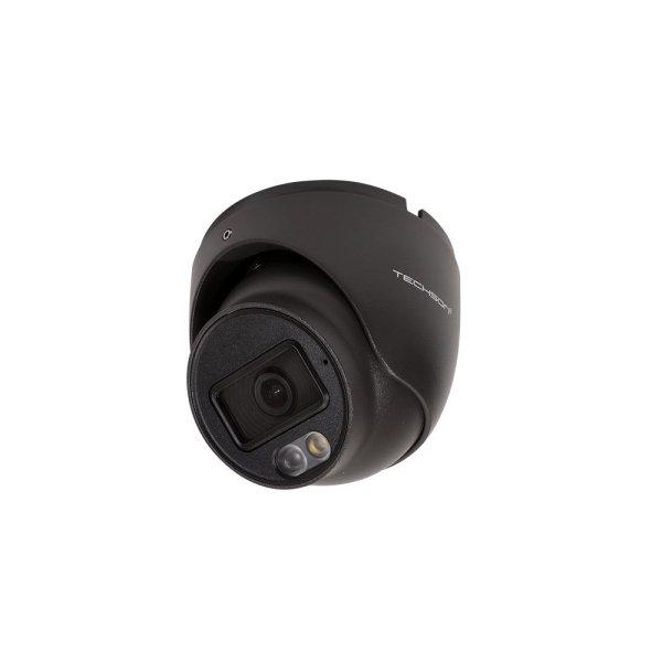 Techson TCI MS6 E004 WI AM -2.8 4 Mpx-es IP kamera