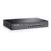 TP-Link Switch - TL-SG1008 (8 port, 1000Mbps; fm hz, rackb