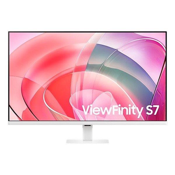 Samsung Monitor 32" - S32D701EAU (VA, 3840x2160, 16:9, UHD, 60HZ, 350cd/m2,
5ms)