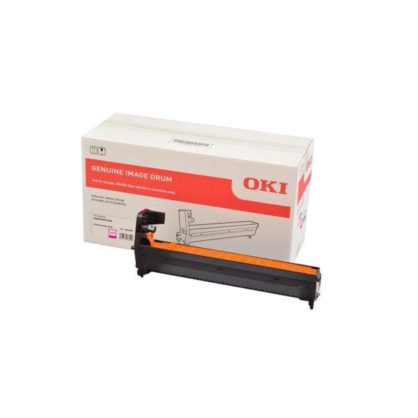 Oki C823 drum unit magenta ORIGINAL