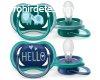 Avent SCF349/18 Ultra air, elefntos, fis jtszcumi, 18 h