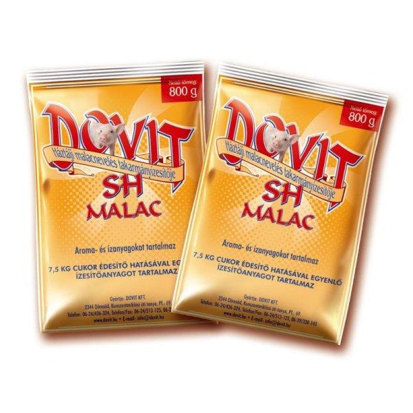 Dovit Sh Malac 750g