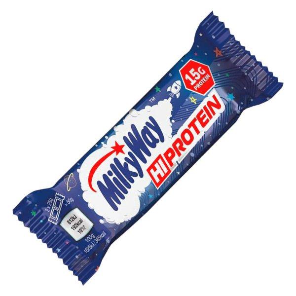 MILKYWAY High Protein Bar Original 50g 