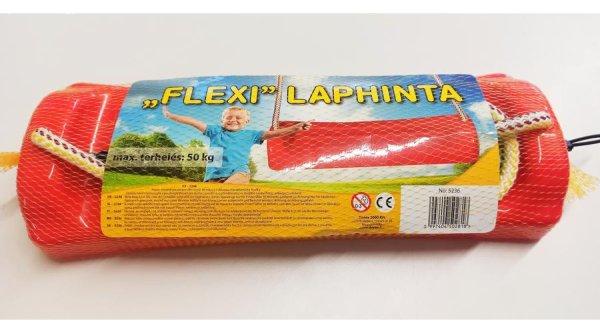 Műanyag Flexi laphinta Piros - DOREX 5236