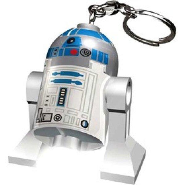 LEGO® Star Wars kulcstartó - R2-D2