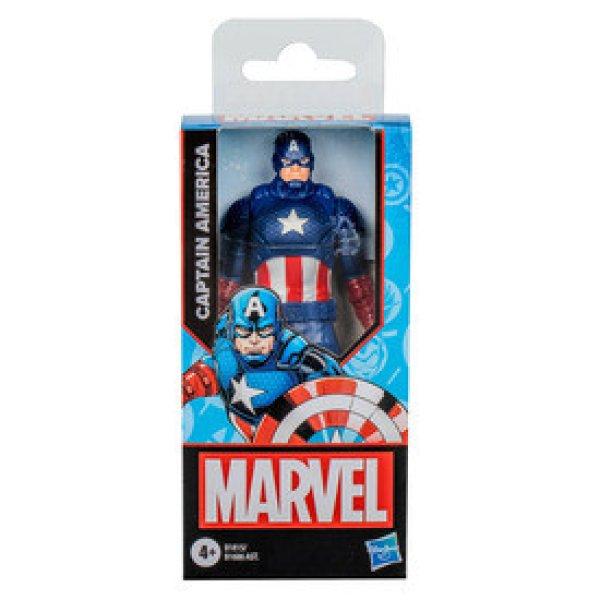 Marvel 15 cm-es alapfigura