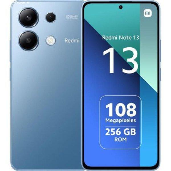 Redmi Note 13 Dual SIM 8GB RAM 256GB Ice Blue EU