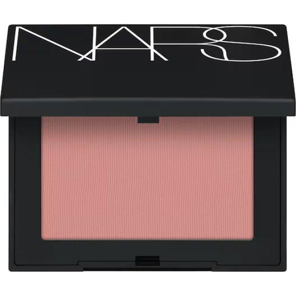 NARS Újratölthető arcpirosító (Refillable Blush) 4,8 g
Behave