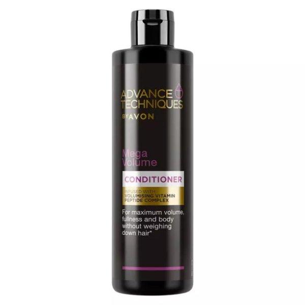 Avon Volumennövelő hajbalzsam Mega Volume (Conditioner) 250 ml