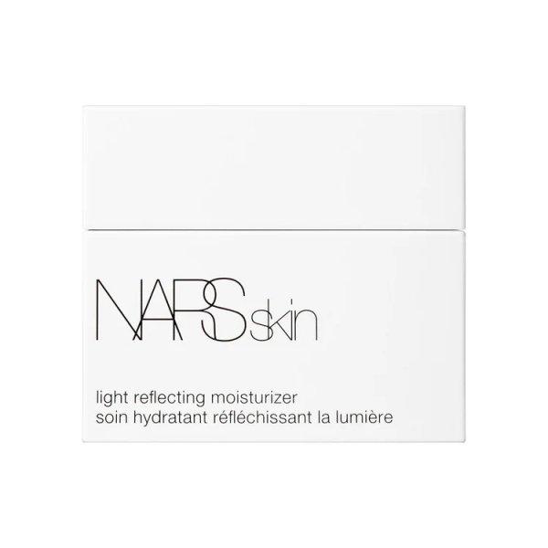 NARS Hidratáló gélkrém Skin (Light Reflecting Moisturizer)
50 ml