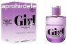 Rochas Girl Life - EDP 75 ml