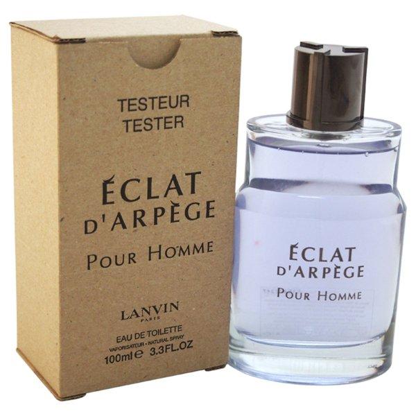 Lanvin Eclat D´Arpege Pour Homme - EDT - TESZTER 100 ml