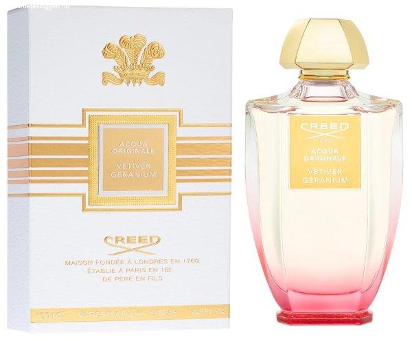 Creed Acqua Originale Vetiver Geranium - EDP 100 ml