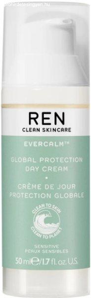 REN Cosmetics Nappali krém Evercalm™ (Global Protection Day Cream)
50 ml