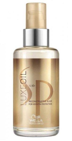 Wella Professionals Luxus hajápoló olaj LuxeOil SP 30 ml