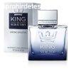 Antonio Banderas King Of Seduction - EDT 50 ml