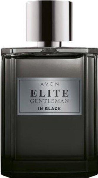 Avon Elite Gentleman in Black EDT 75 ml eau de toilette