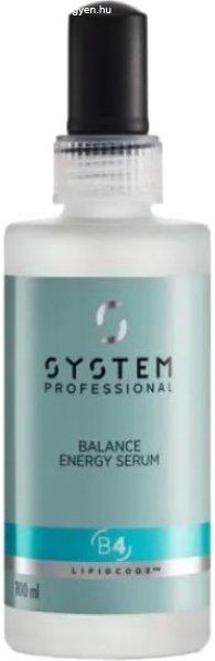 System Professional Hajerősítő szérum (Balance Energy
Serum) 100 ml