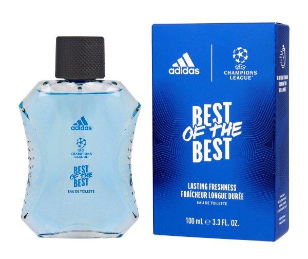 Adidas UEFA Best Of The Best - EDT 100 ml