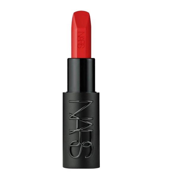 NARS Hosszantartó ajakrúzs (Explicit Lipstick) 3,8 g 862 Incendiary