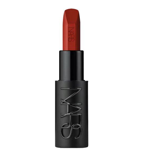 NARS Hosszantartó ajakrúzs (Explicit Lipstick) 3,8 g 866 Take It Off