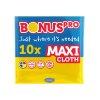 Trlkend ltalnos Bonus Pro Maxi, srga