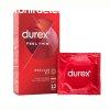 Durex &#xD3;vszer Feel Thin Classic 12 db
