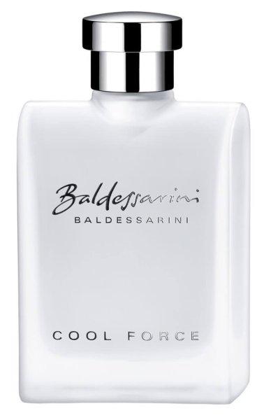 Baldessarini Cool Force - after shave 90 ml