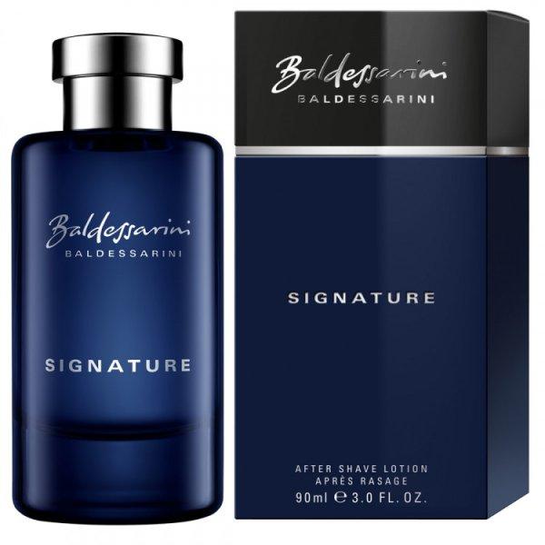 Baldessarini Baldessarini Signature - after shave 90 ml