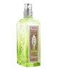 L'Occitane en Provence Eau de toilette Verbena Geranium EDT 