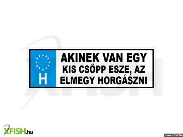 Tréfa Rendszám Akinek Van Egy Kis Csöpp