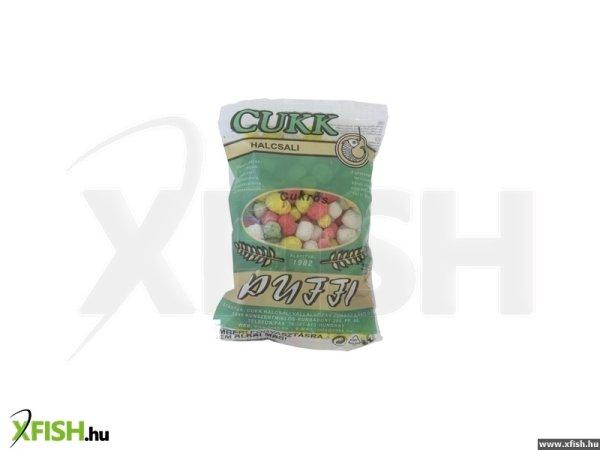 Cukros Puffi