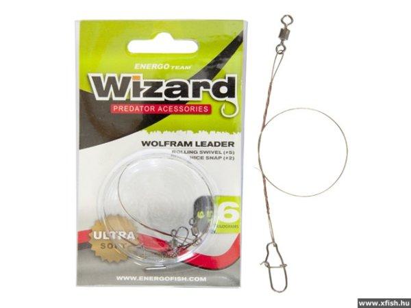 Wolfram Előke Szerelt 6 6Kg 2Db/Cs