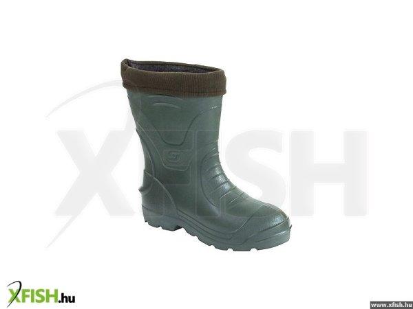Et Outdoor Eva Horgászcsizma Thermo Plus -20C 46