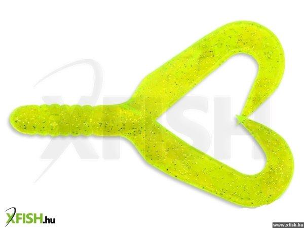 Manns Duplafarkú Twister 4 Ch 8Db/Cs.