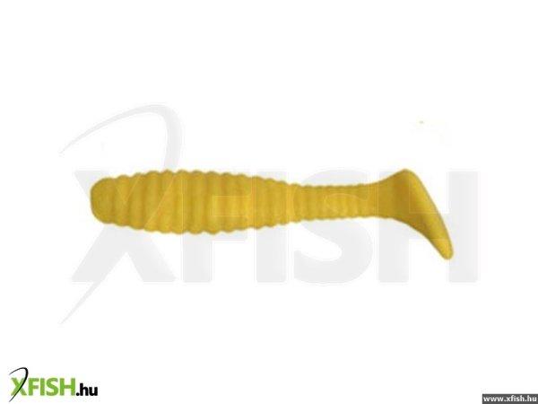 Mann'S Gumihal 11Cm Swimmin Grub Y 5Db/Cs.