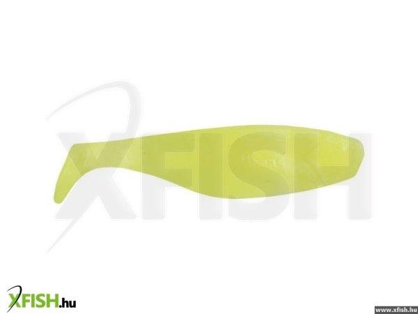 Mann'S Gumihal 4.5Cm Shad Ls 15Db/Cs.