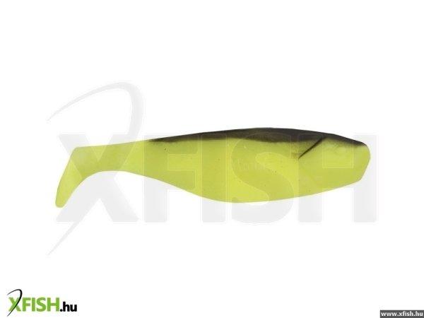 Mann'S Gumihal 6Cm Shad Fchbb 10Db/Cs.