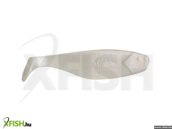 Mann'S Gumihal 6Cm Shad P 10Db/Cs.