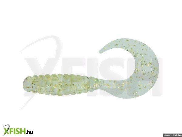 Manns Twister 1 Ctg Cgmf 30Db/Cs.
